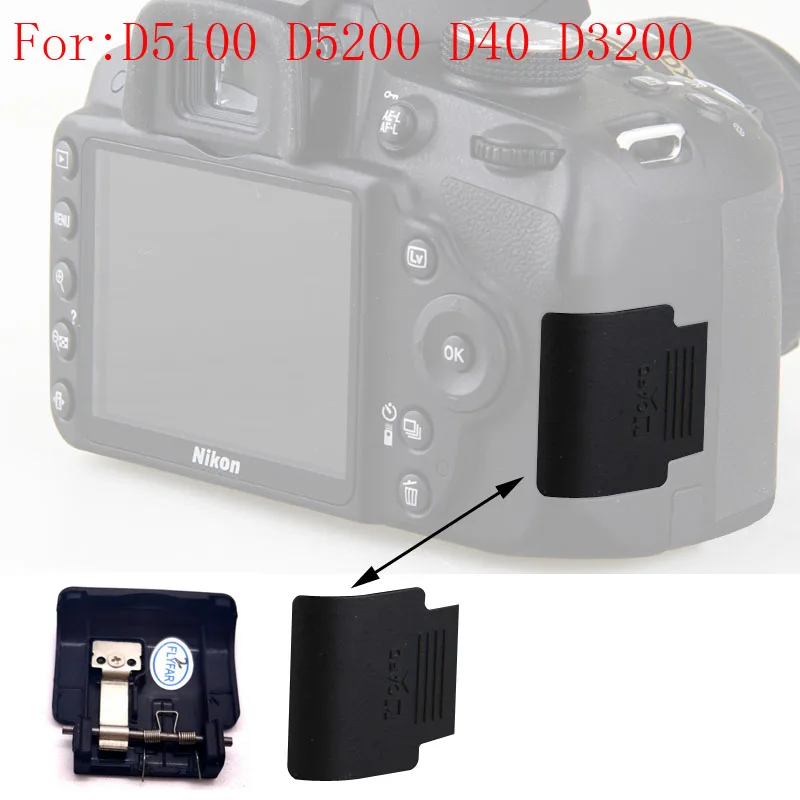 Nikon D5200 Memory Card Error elpilarrancagua.cl