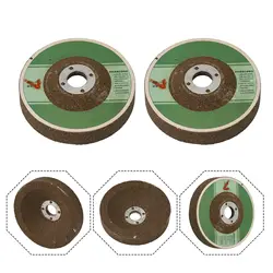 Resin Grinding Wheel Polishing Sanding Disc Chamfering Bowl Wheel For Stone Tile Concrete Marble Trimming 100 Angle Grinder