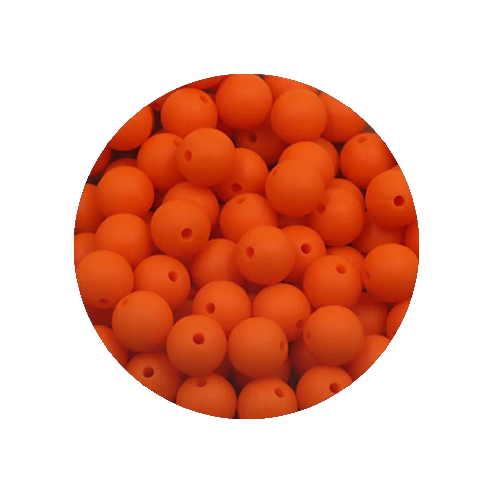 100pcs Orange