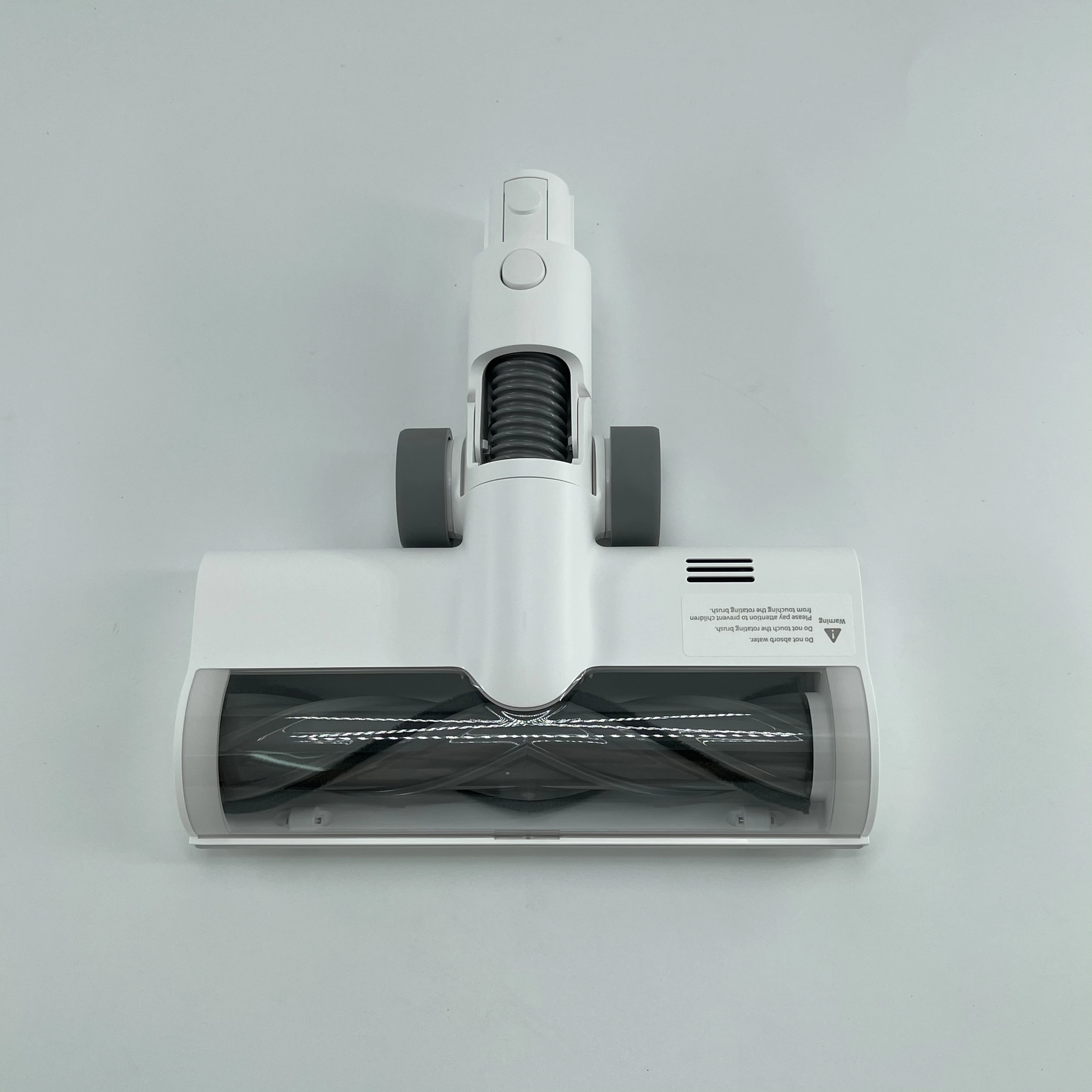 Carpet Brush Assembly Replacement For Dreame P10 & P10 Pro Vacuum – Main Roller Brush Head Parts