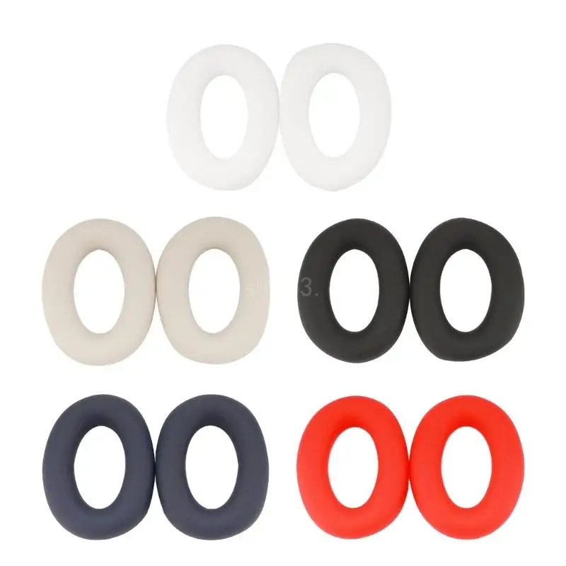 

Replacement Earpads Ear Pads Cushions for BoseQuietComfortUltra Headphones Silicone Cover Case Repair Parts