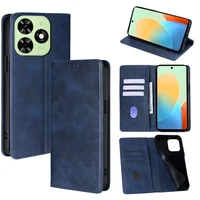 Business Magnetic Phone Case For Tecno Spark 20 10 Pro 20c 10c 8c Spark Go 2024.jpg