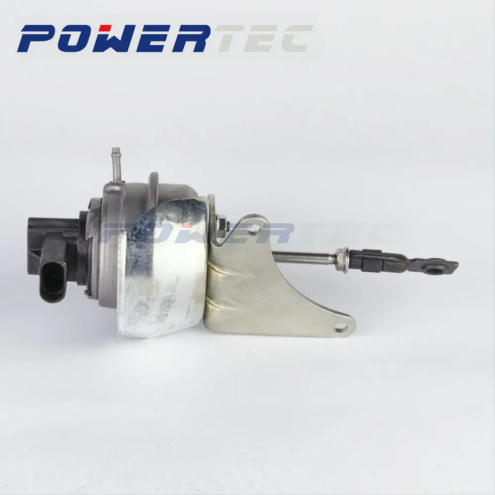 

Turbo Electronic Actuator For Audi A3 170HP 125Kw 2.0TDI BMN BMR BUY BUZ 757042 03G253010A Turbine For Car Auto Parts 2006