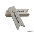 Handmade-White