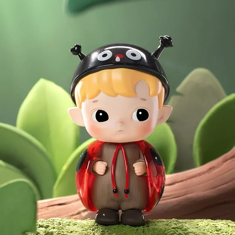 thumbnail image 1 of Hacipupu Adventures In The Woods Series Box 1pc/12pcs Box Cute Toy Action Figure Model Doll Collection&nbsp;Decoration&nbsp;Birthday&nbsp;Gift, 1 of 5