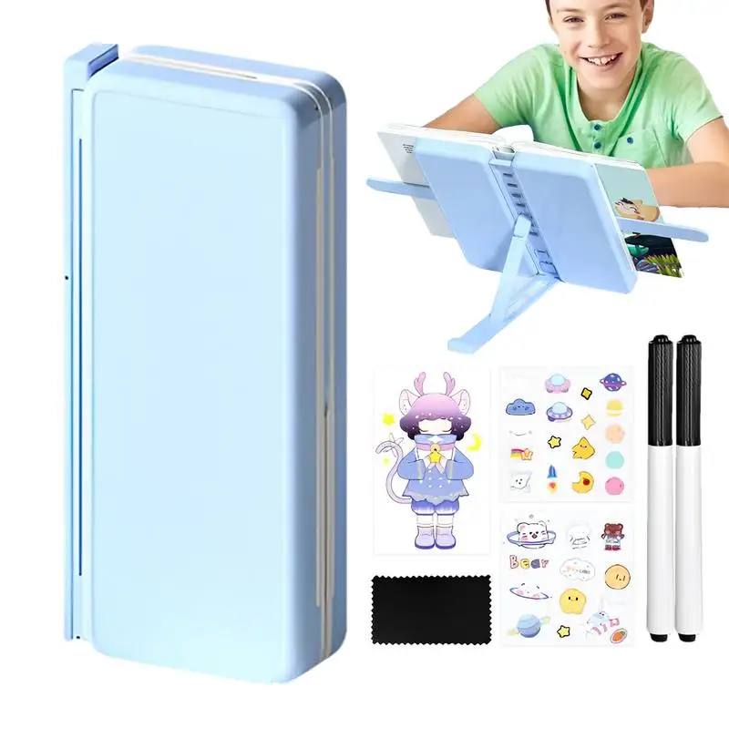 

Многофункциональная подставка-держатель для книжки, 2 в 1