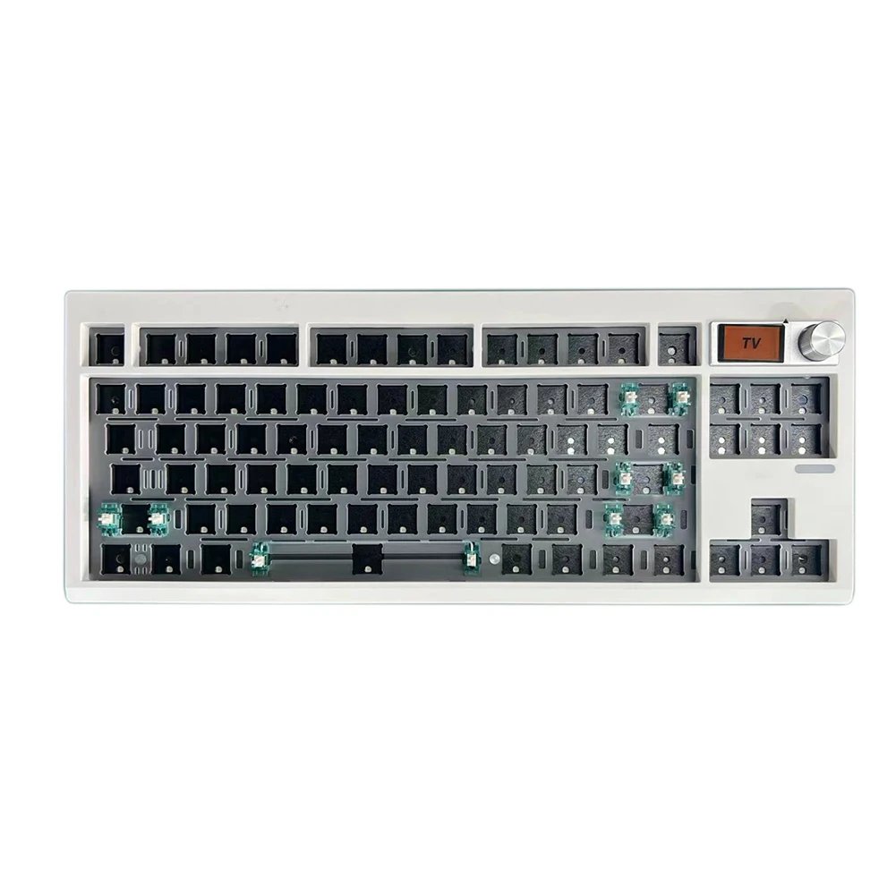  ȣȯ  Ű ŰƮ, ǻ Ű, VIA α׷ ,  Ű, 2.4Ghz, CŸ, Win, Mac, GMK87