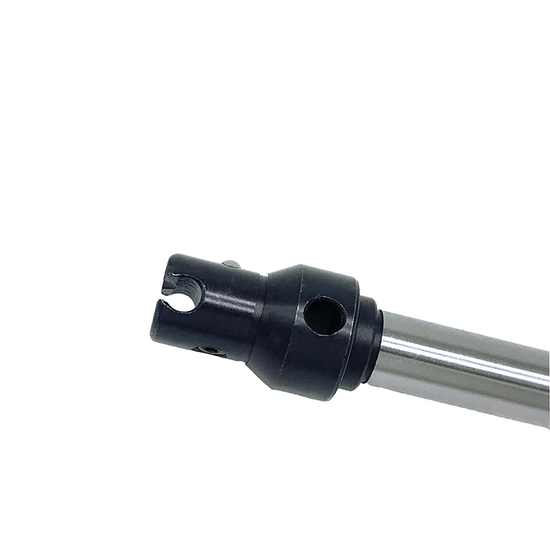 Woodworking Tools Row Drill Shaft Short Spindle and Long Spindle for Drilling Machie 14X20X12XH80X13mm & 14X20X12XH88X22mm 1PC