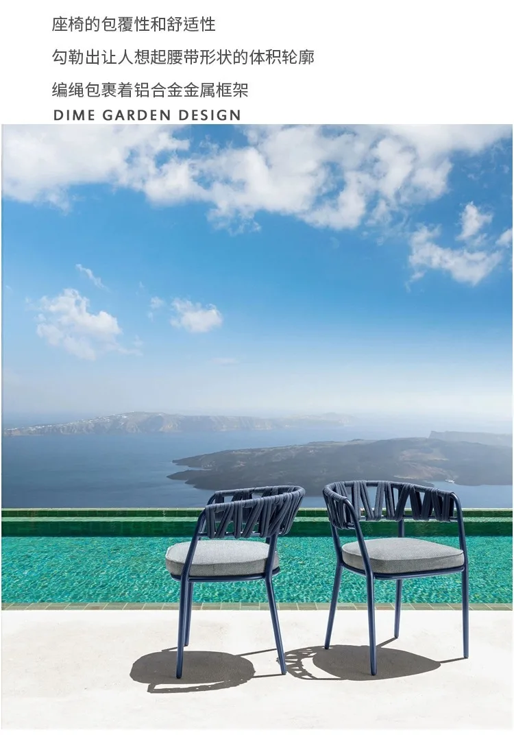 Balcony Restaurant Table Coffee Outdoor Study Luxury Gaming Garden Furniture Sets Lounge Poker Designer Mesa Home Furniture