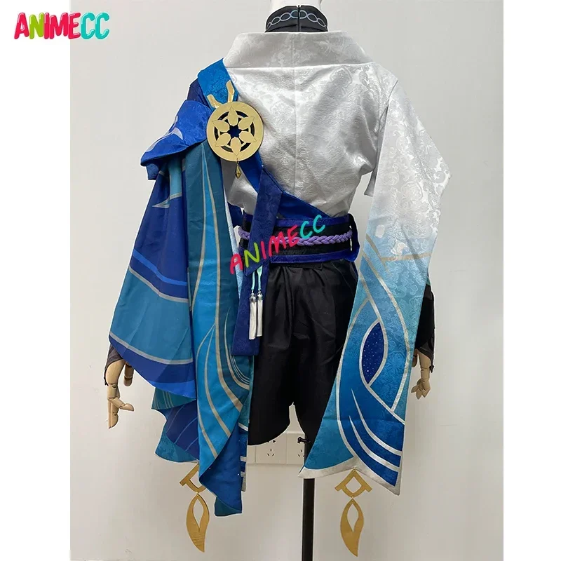 ANIMECC Scaramouche   Ʈ ڽ ڽƬ , ο  Ʈ, ҷ ũ Ƽ ڽƬ,  