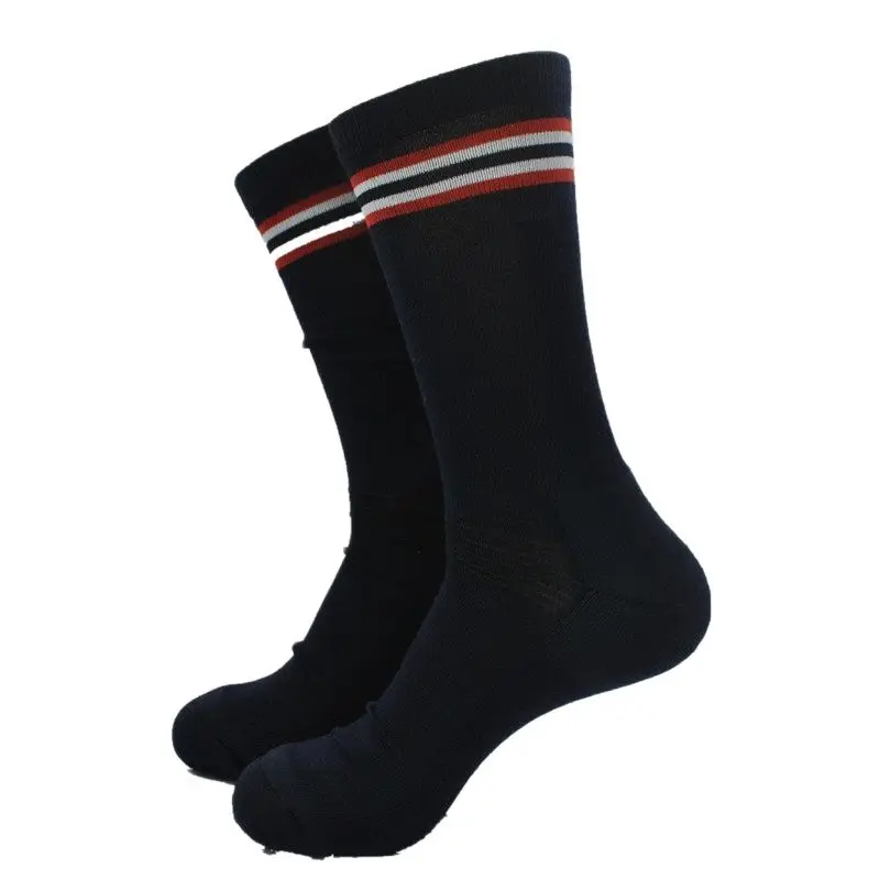 

2 Pairs Norway Merino Wool Terry Thicker Walking Socks Men's Socks