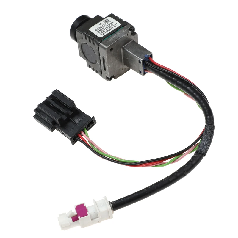 Rear View Backup Camera For Mercedes-Benz E Class E350 E400 E500