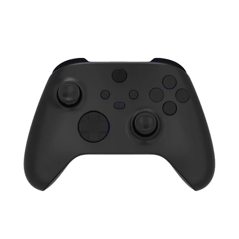 DATA FROG Matte Replacement Housing Shell - Controller Case For Xbox Series X/S Gamepad Accessories_voghion.com