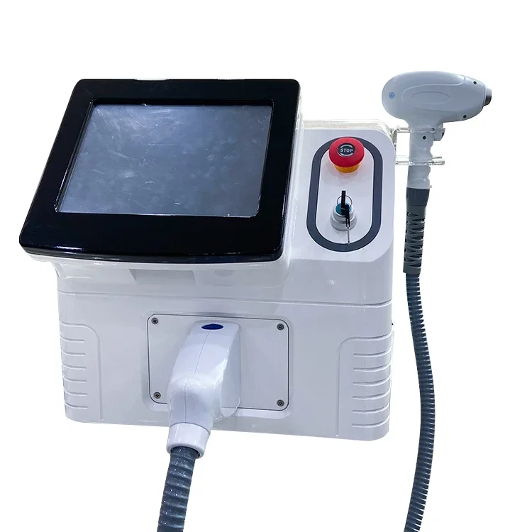 

Cheap 808nm Diode Price /Diode Laser 755 808 1064