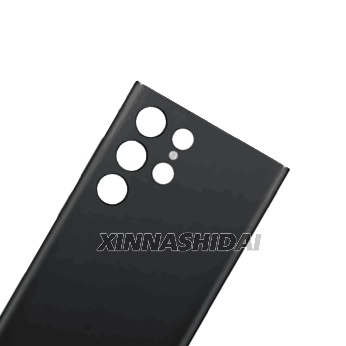 배터리 후면 커버 하우징 케이스 교체 부품, 삼성 갤럭시 S22 울트라 5G SM-S908 S908B
