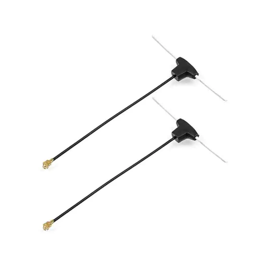 Antenne Dipôle T FPV BETAFPV 2.4G/915/868MHz 46/80/120mm