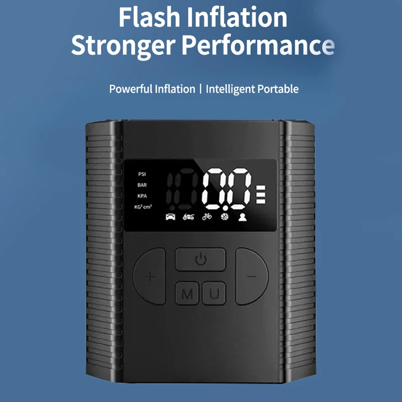 LED ������ �ִ� USB ���� �̴� ��â ����, ������ ���÷���, �޴�� ���� �����, �ڵ��� ������� ������ ���� ����