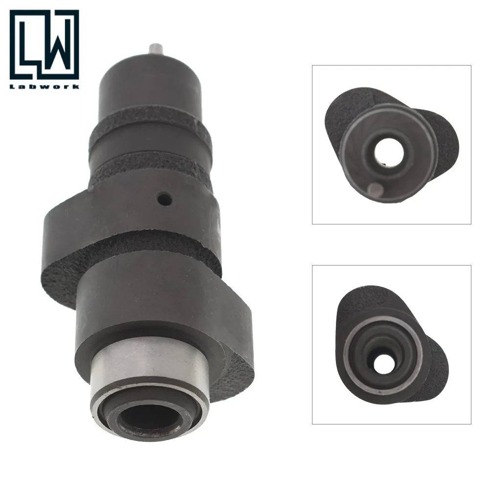 Albero A Camme Per Yamaha Big Bear Bruin Kodiak Raptor Warrior 350 1987-2006 Atv