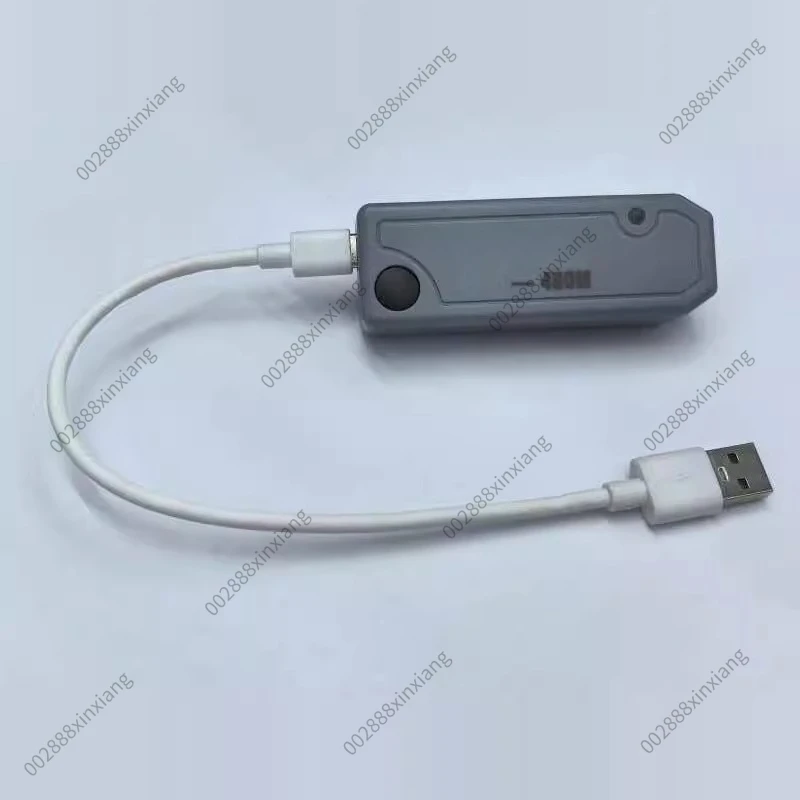 절연기 USB 절연기 480M 고속 3KV 전압 5W 조절 출력 DR480M51