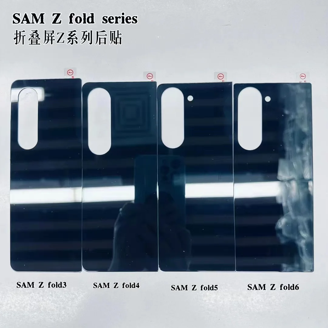 Premium 3D Tempered Glass Screen Protector - Full Front & Back Coverage