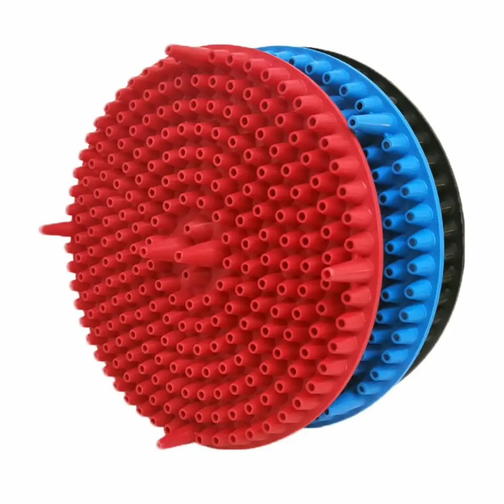 23 5cm/26cm Cleaning Filter Car Wash Filter Guard Sand Stone Isolation Net Scratch Dirt Auto Detailing Tools