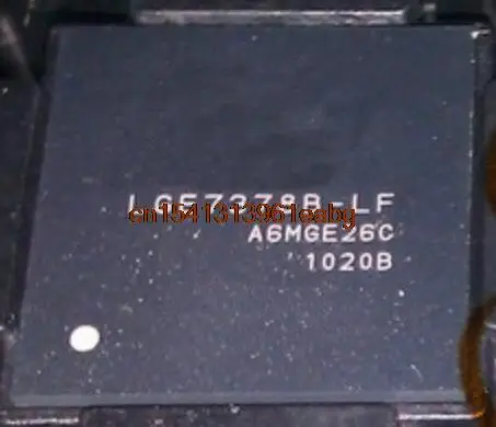 

IC 100% NEW Free shipping LGE7378B-LF LGE7378B