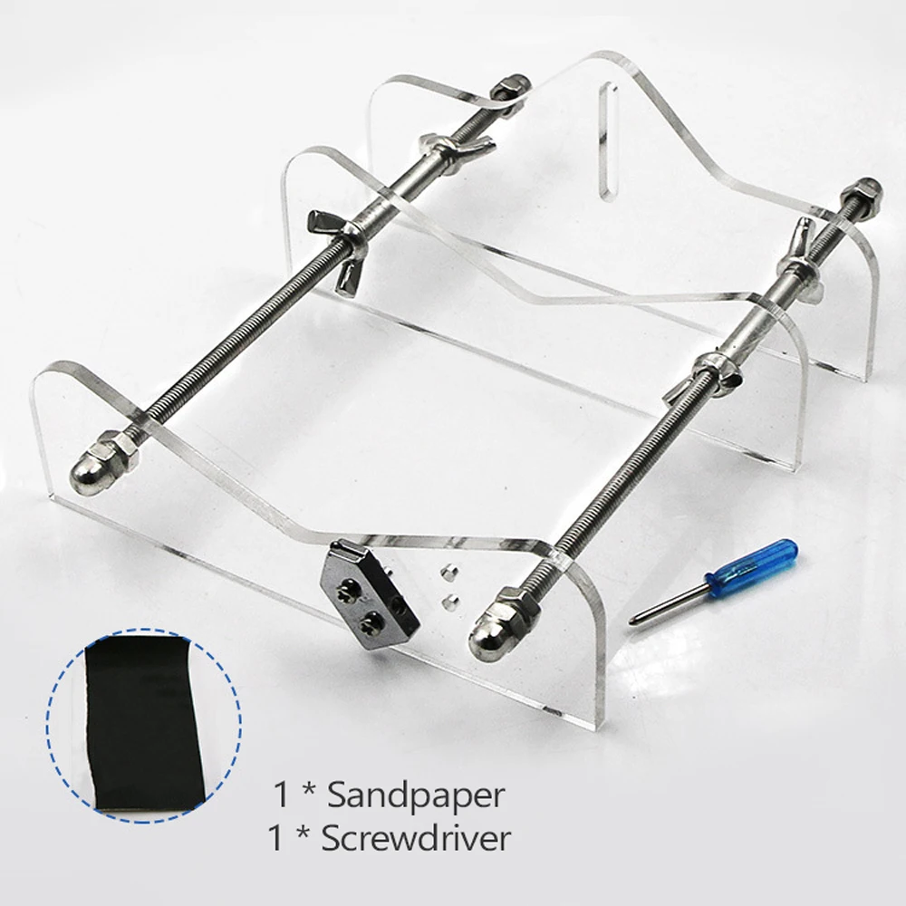 Glass Cutter Bottle Cutter DIY Glass Bottle Cutter Adjustable Sizes Metal Glassbottle Cut Machine for Crafting Wine Bottles Home Decoration Cutting Tool