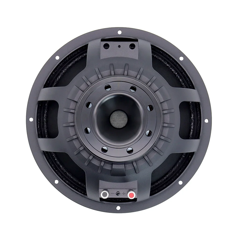 T-12ND500 Neodymium 12 Inch Big Power 2000W Professional Woofer For Passive/Active Speaker OEM
