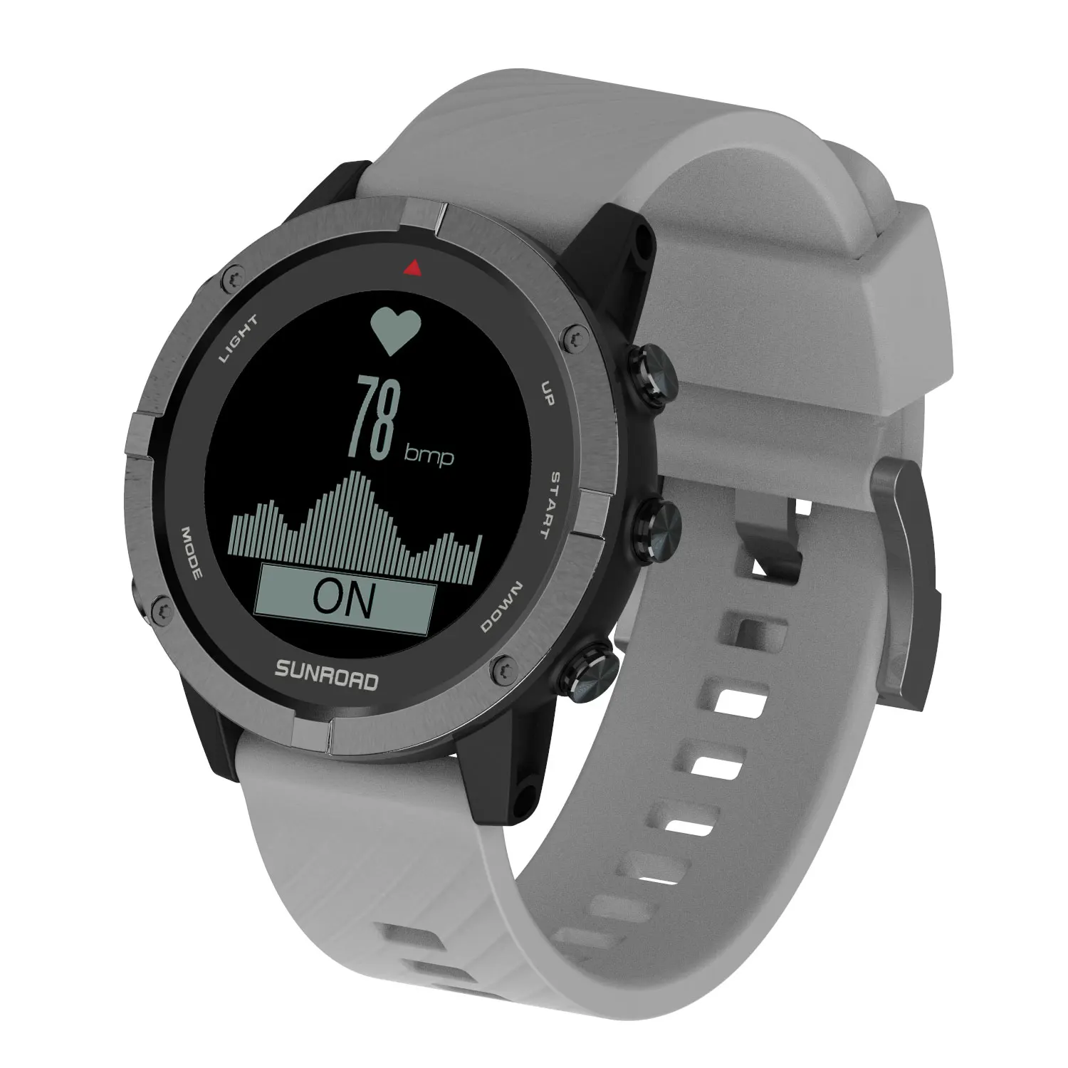 Sunroad  GPS Ʈ ġ, ߿  ̺ , ɹڼ bp,  GPS ð, T3 10ATM