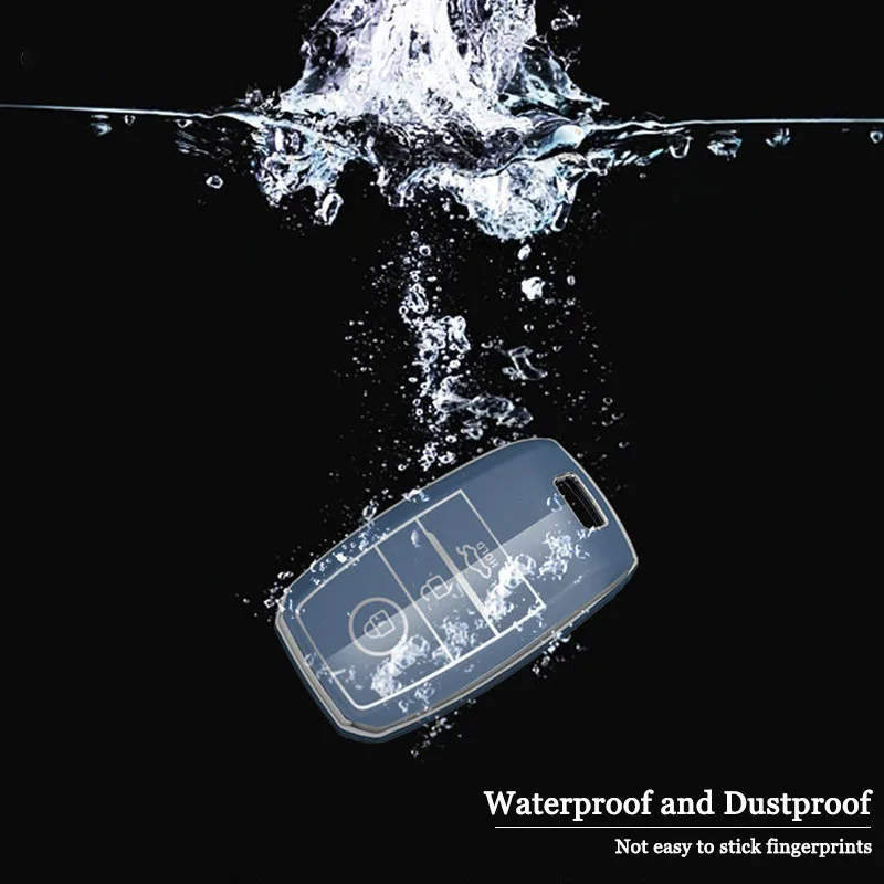 새로운 TPU 자동차 키 가방 보호 케이스 Kia Ceed Rio Rio5 Sportage R K3 KX3 K4 K5 Ceed Sorento Cerato Optima 2015 2016 2017