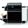 Espresso Machine Espresso Coffee Maker 24 Oz Coffee Makers of Capsules Capsule Italian Kitchen Appliances Home Black 4
