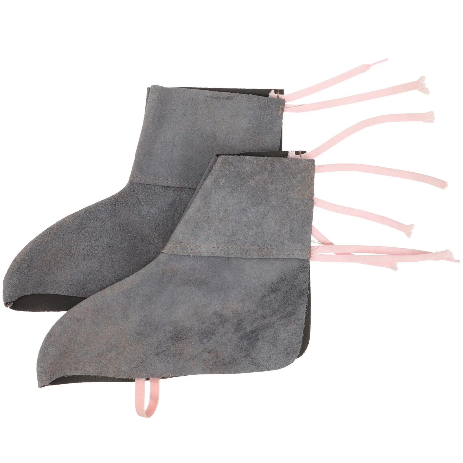 Shoe Covers Rain Shoe Covers Silicone Shoe Covers Disposable Shoe Covers Plastic Shoe Cover Shoe Covers Welding Welder Protector Boot Protective For Men Men's Man