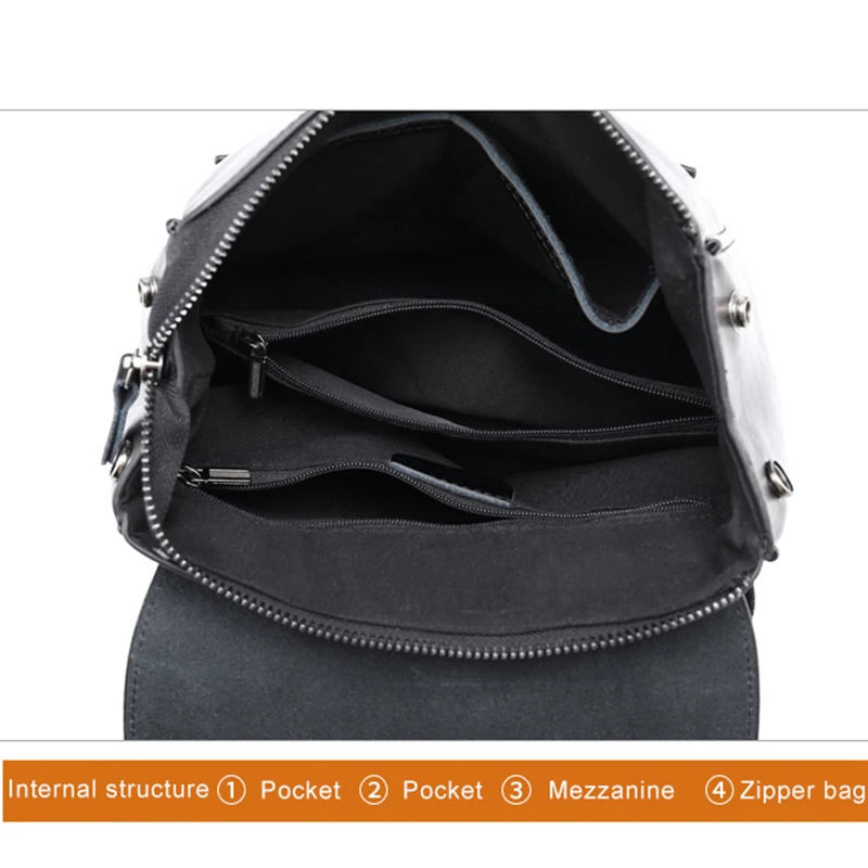 Mochila Resistente Al Agua Para Hombre Y Mujer, Morral Informal De Moda