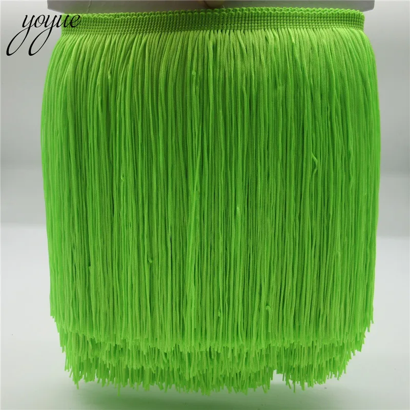 Fluorescent green