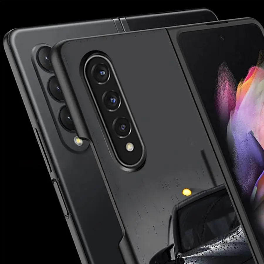 Fashion Car Cool Phone Shell Case