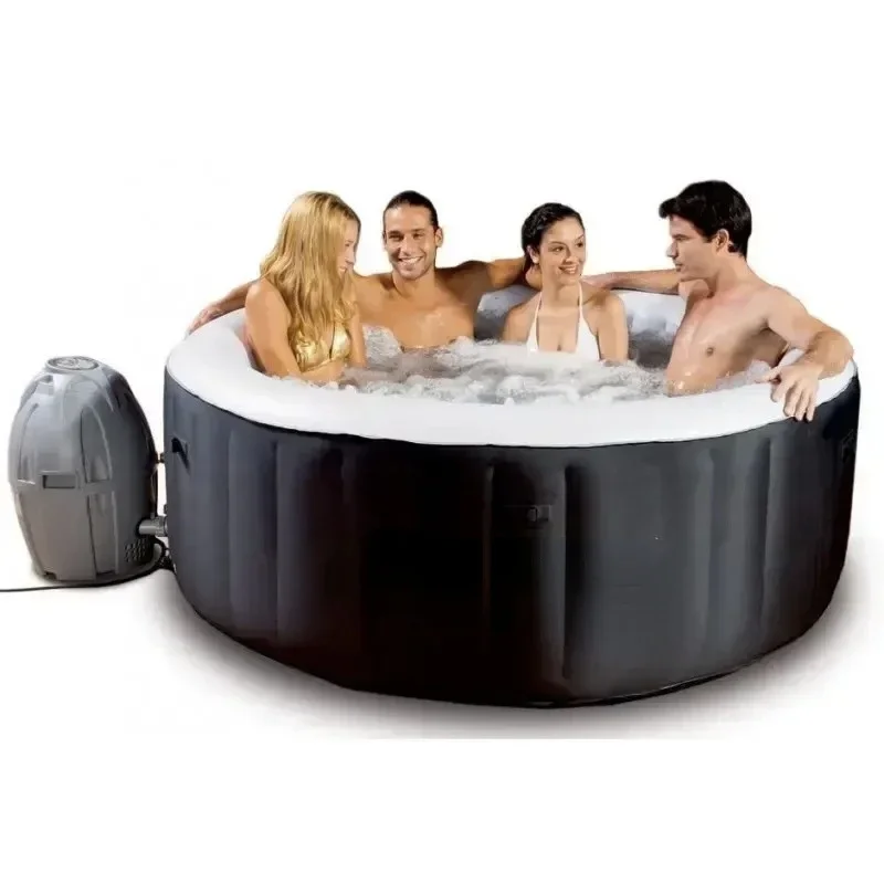 

High QualityFor LAY Z SPAA AIRJETT INFLATABLE HOT TUB MODEL 2-4 PERSON