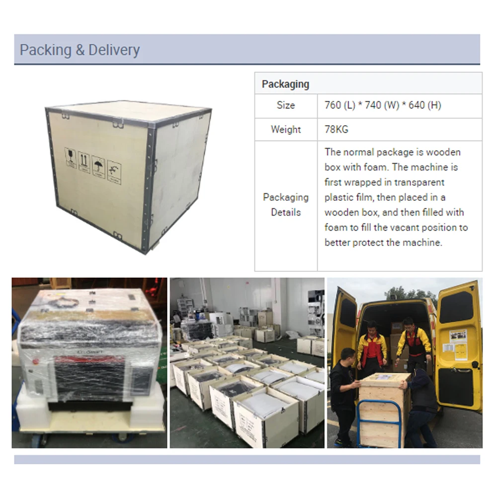 Рисунок 5 - Цифровая металлическая УФ-печать на платформе