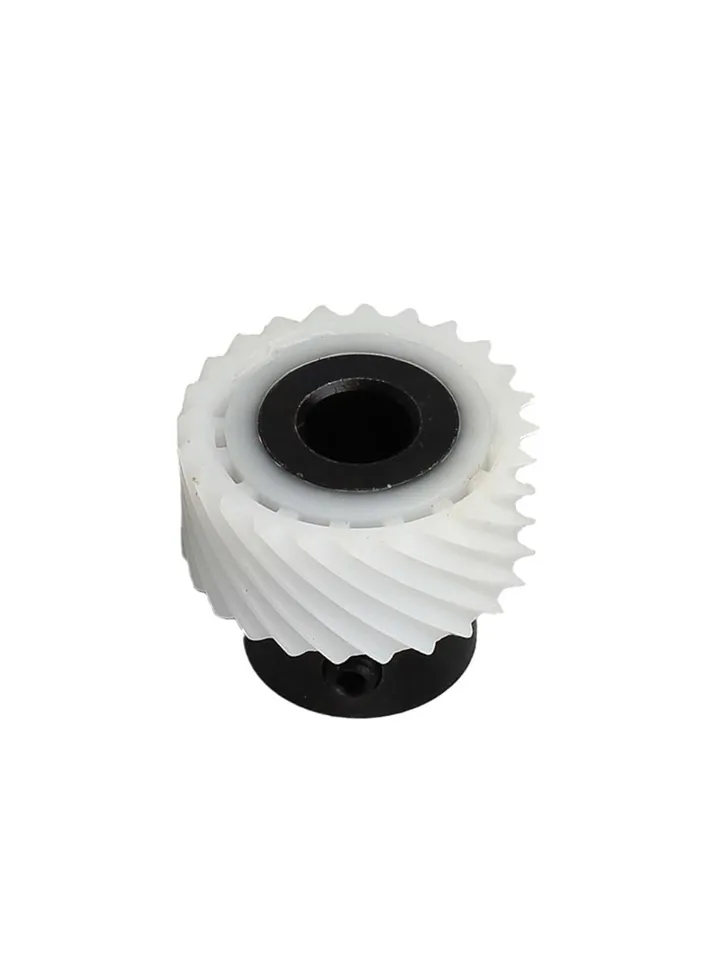 RIKAジャンク部品 Riccar-フックドライブギア53741,riccar 414,500,505,515,525,555fa