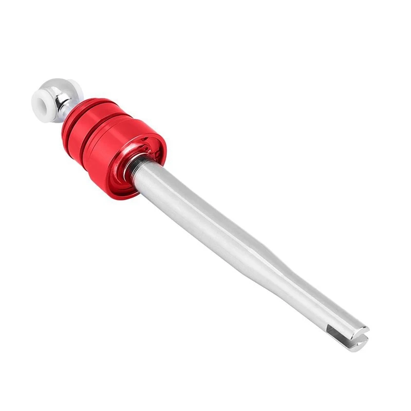 

Short Throw Shifter, Quick Shift Short Throw Shifter For BMW E30 E36 E39 E46 M3 M5 3/5 Series(Red) Parts