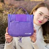 High Quality Women Makeup Bags Travel Cosmetic Bag Toiletries Organizer Waterproof Storage Neceser Hanging Bathroom Wash Bag 5