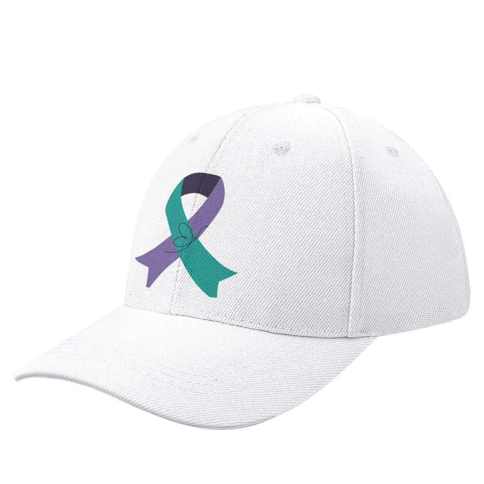 

Addiction Awareness Baseball Cap Trucker Hat Sun Hat For Children Rave Women Hat Men'S