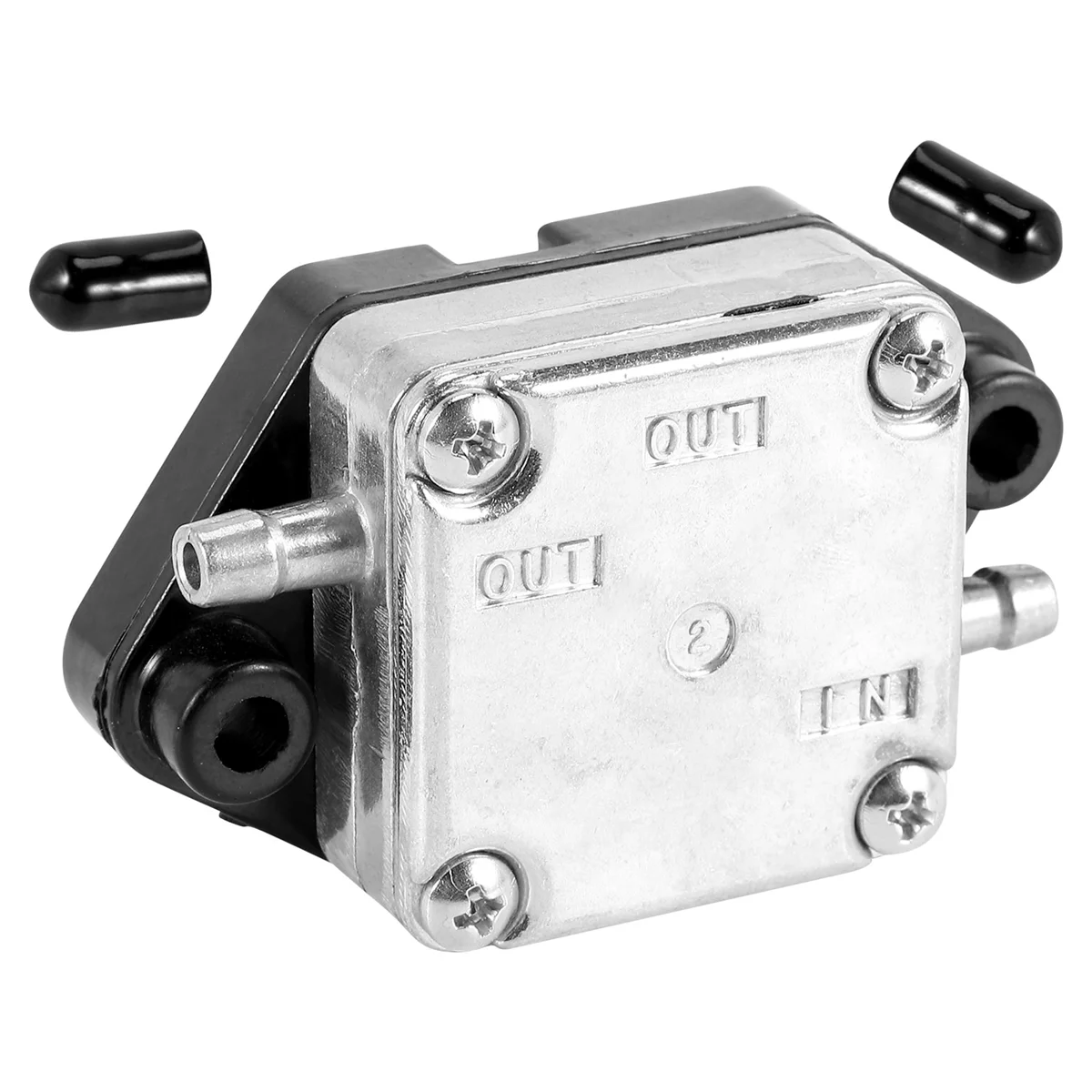 

F4 4T Fuel Pump for PARSUN HDX MAKARA YAMAHA F5 MAKARA F8 Outboard