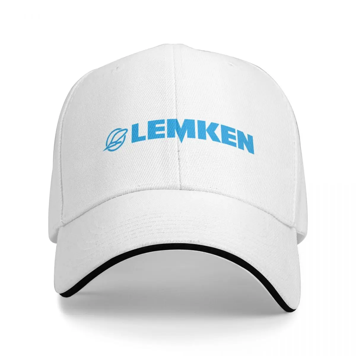 

lemken lemken pfluglemken 678 Cap Baseball Cap Big size hat bucket hat Brand man caps Women's hat Men's