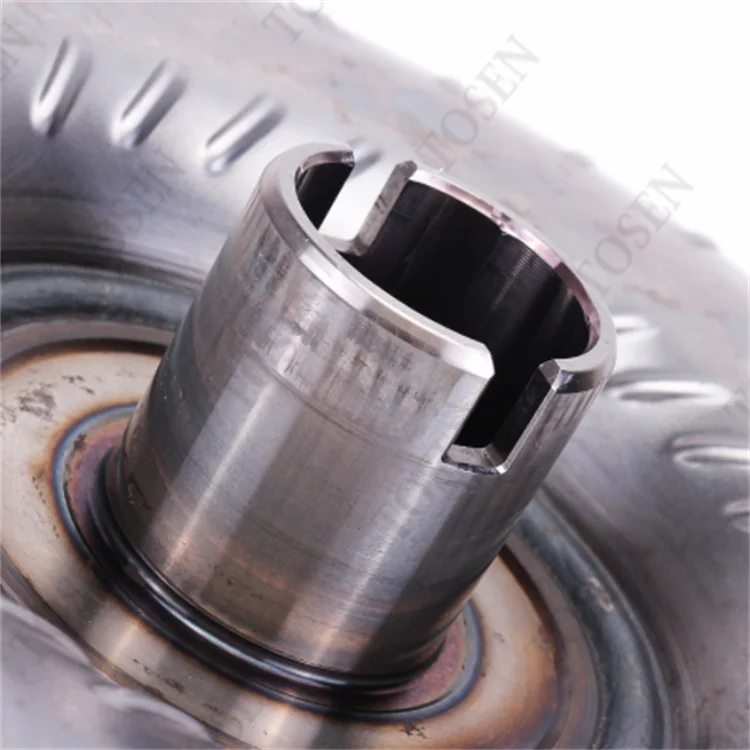 6R60 6R75 6R80 ZF6HP26 For FORD EXPLORER F150 EXPEDITION TORQUE CONVERTER