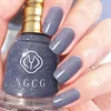 Air Dry  Nail Polish White  JT-10 4