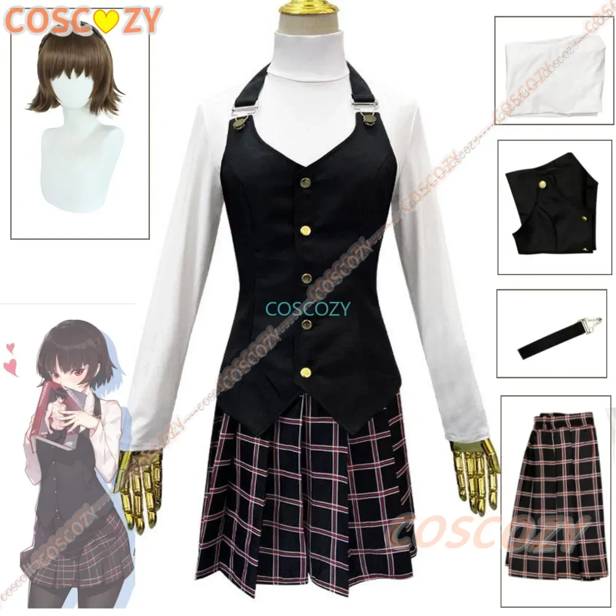 Despicable Me Margo Costume: The Ultimate Guide for Realistic, Comfortable,  and Festival-Ready Wear, image size:1200x1200