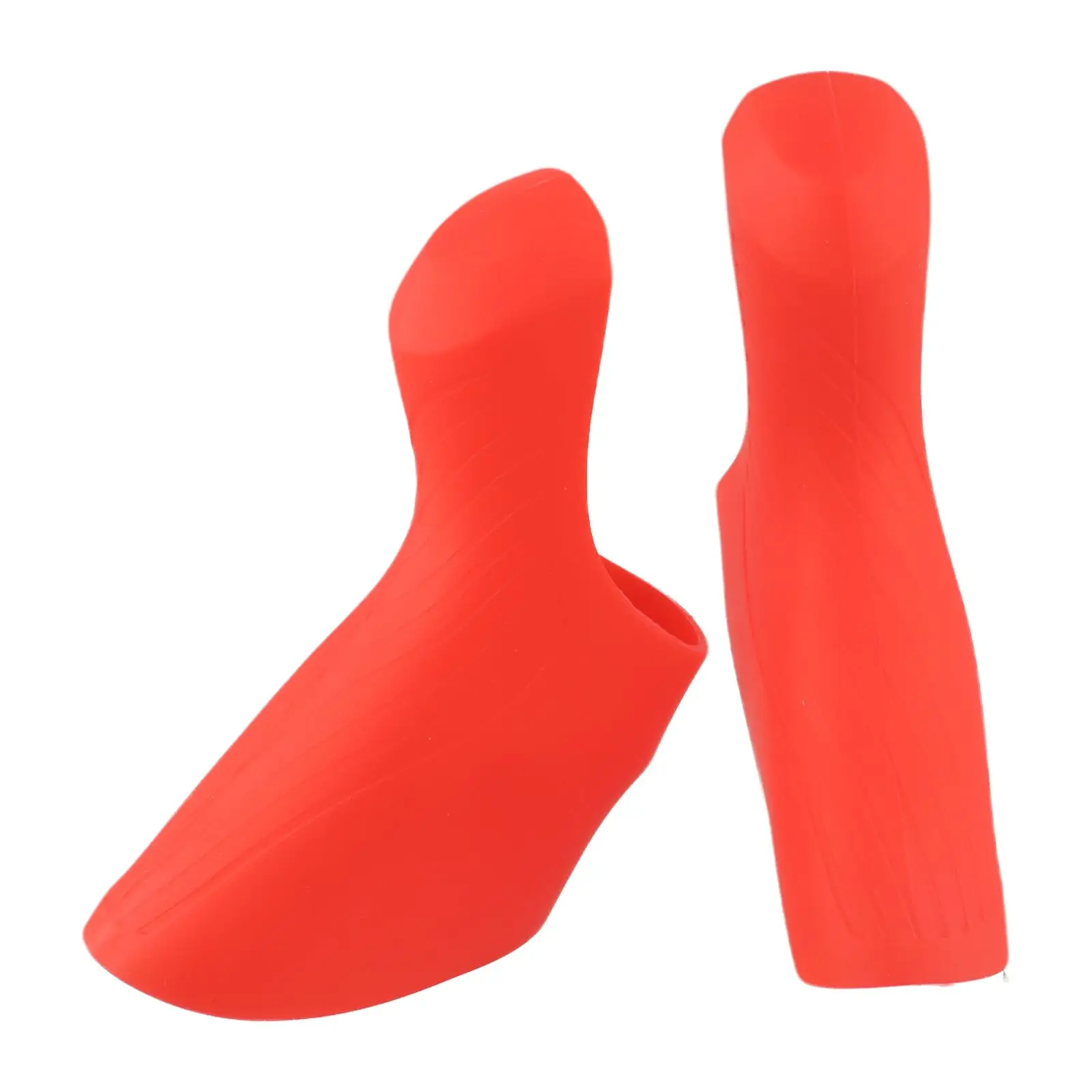 Road Bike Lever Hoods For Empire 7/8/9/10/11/12 Speed Bike Control Lever Protective Hoods Shifter Cover Cycling Accessories