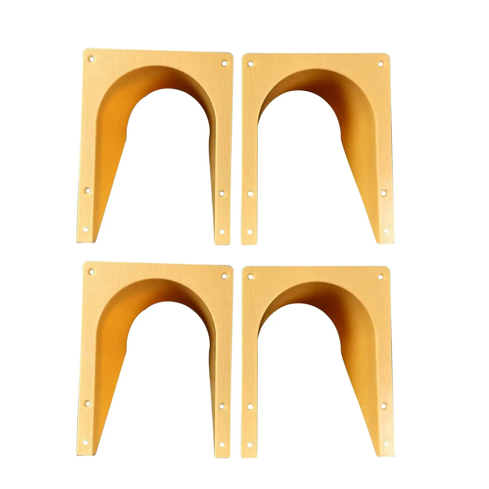 

4Pcs Pigeon Cage, Pigeon Door Barrier Free Entrance, High Quality Entrance Door, Supplies Pigeon Racing, Bird Accessories