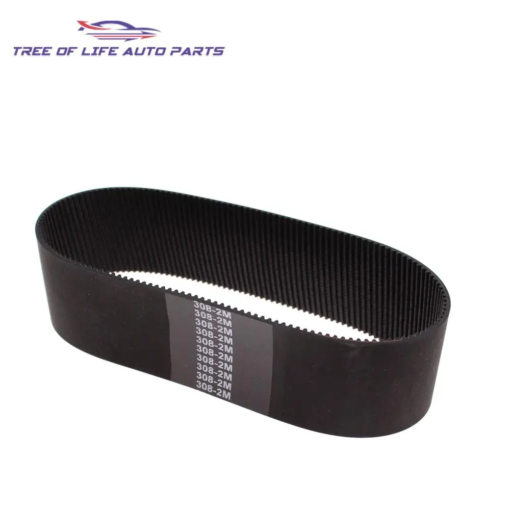 Electric Steering Rack and Pinion Gear Belt For BMW F10 F11 F07 F06 F12 F13 F01 32106868353 32106870791 32106860180 32106854651 electric power steering motor shaft