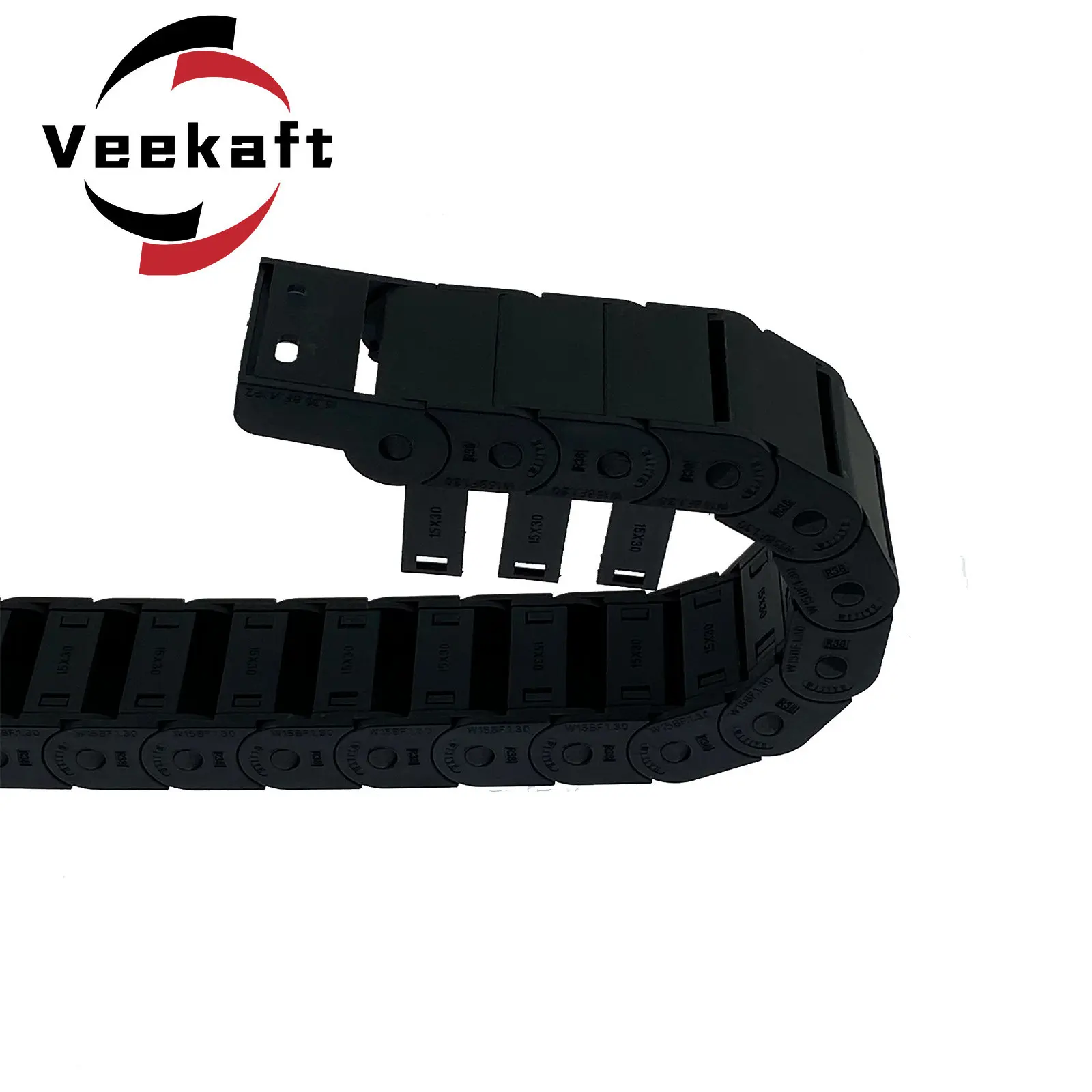 3d corrente de arrasto fio com 1m 15 18 01